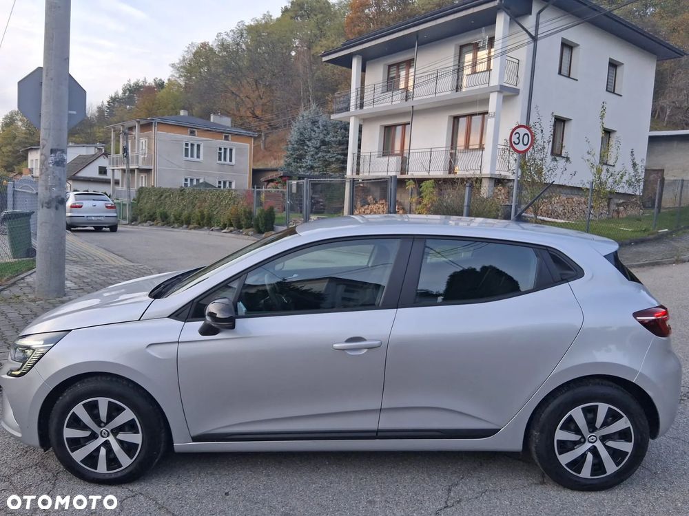 Renault Clio - 5