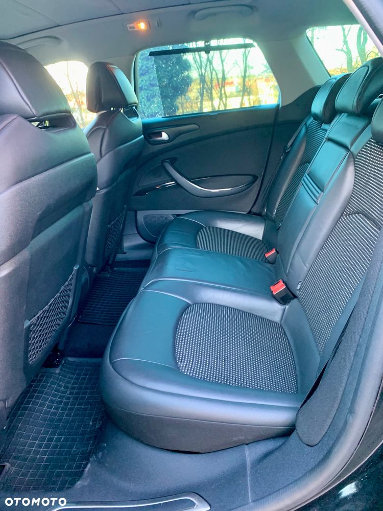 Citroën C5 Tourer HDi 200 FAP Exclusive - 15