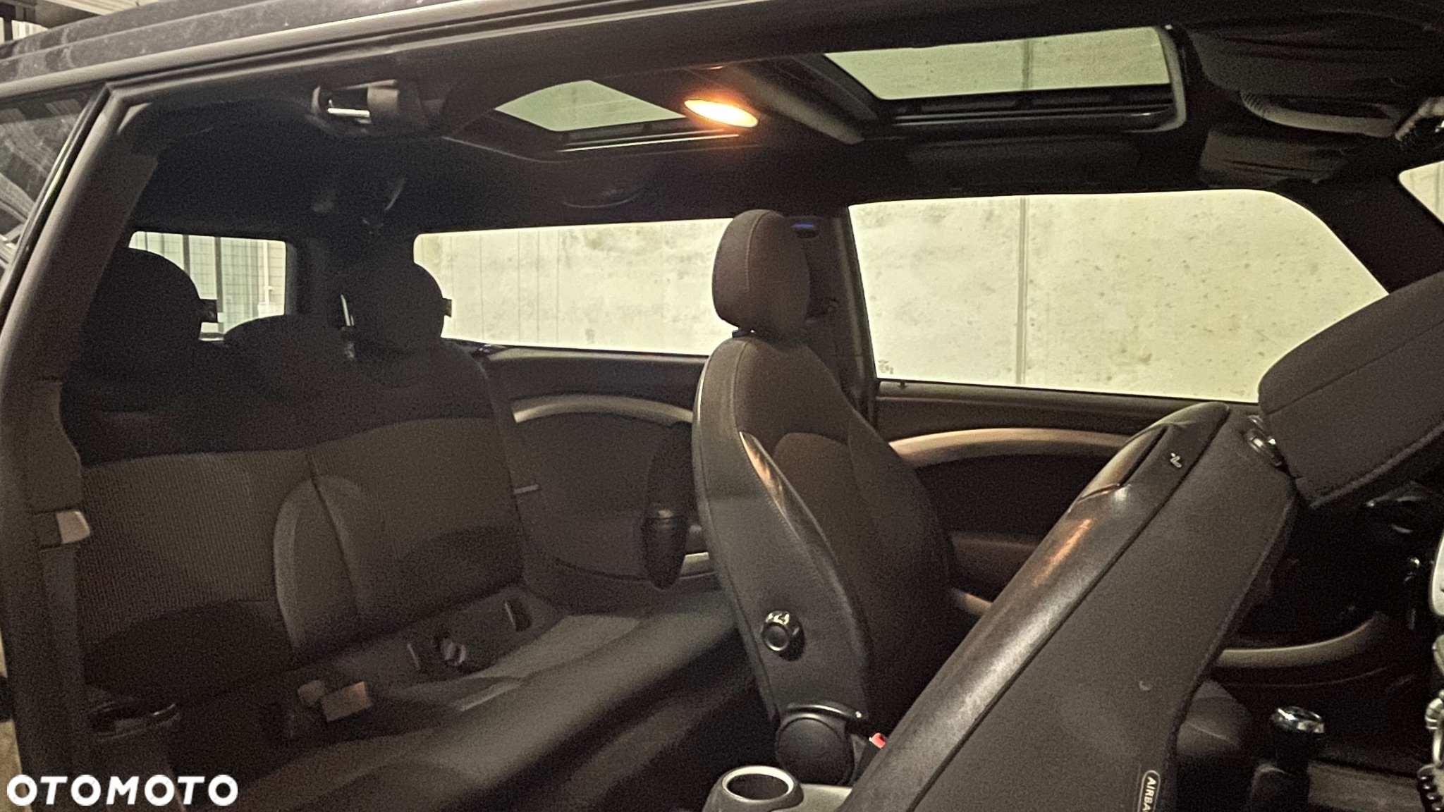 MINI Clubman Cooper - 10
