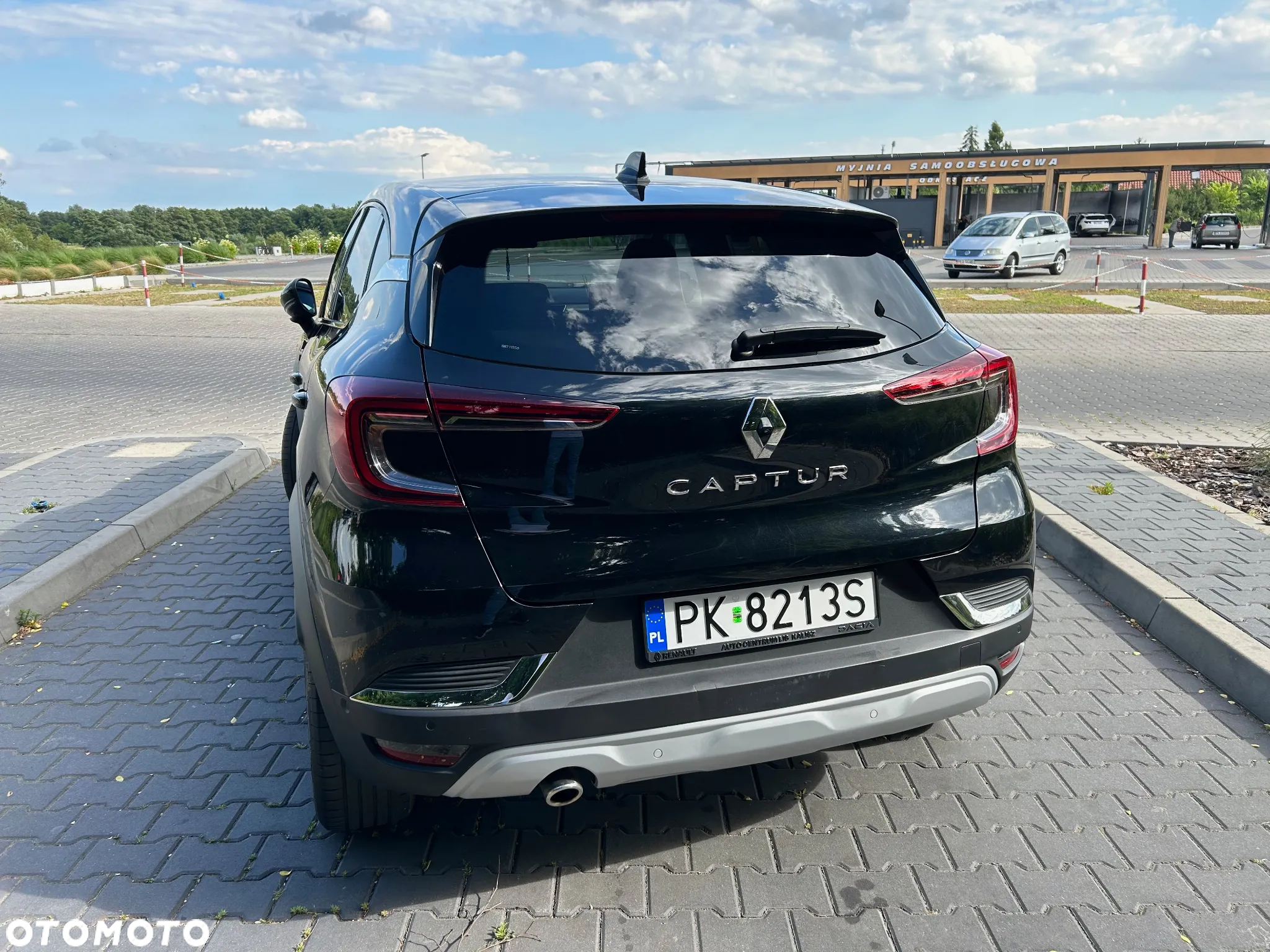 Renault Captur 1.3 TCe Intens EDC - 6