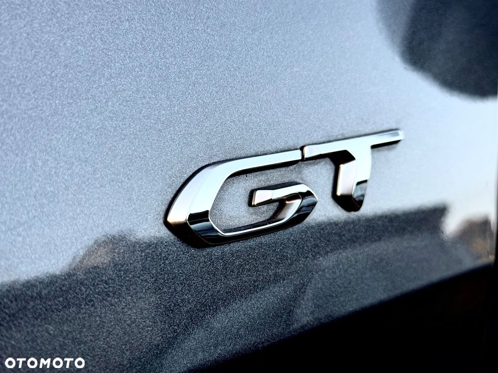 Peugeot 5008 BlueHDI 180 EAT6 GT - 20