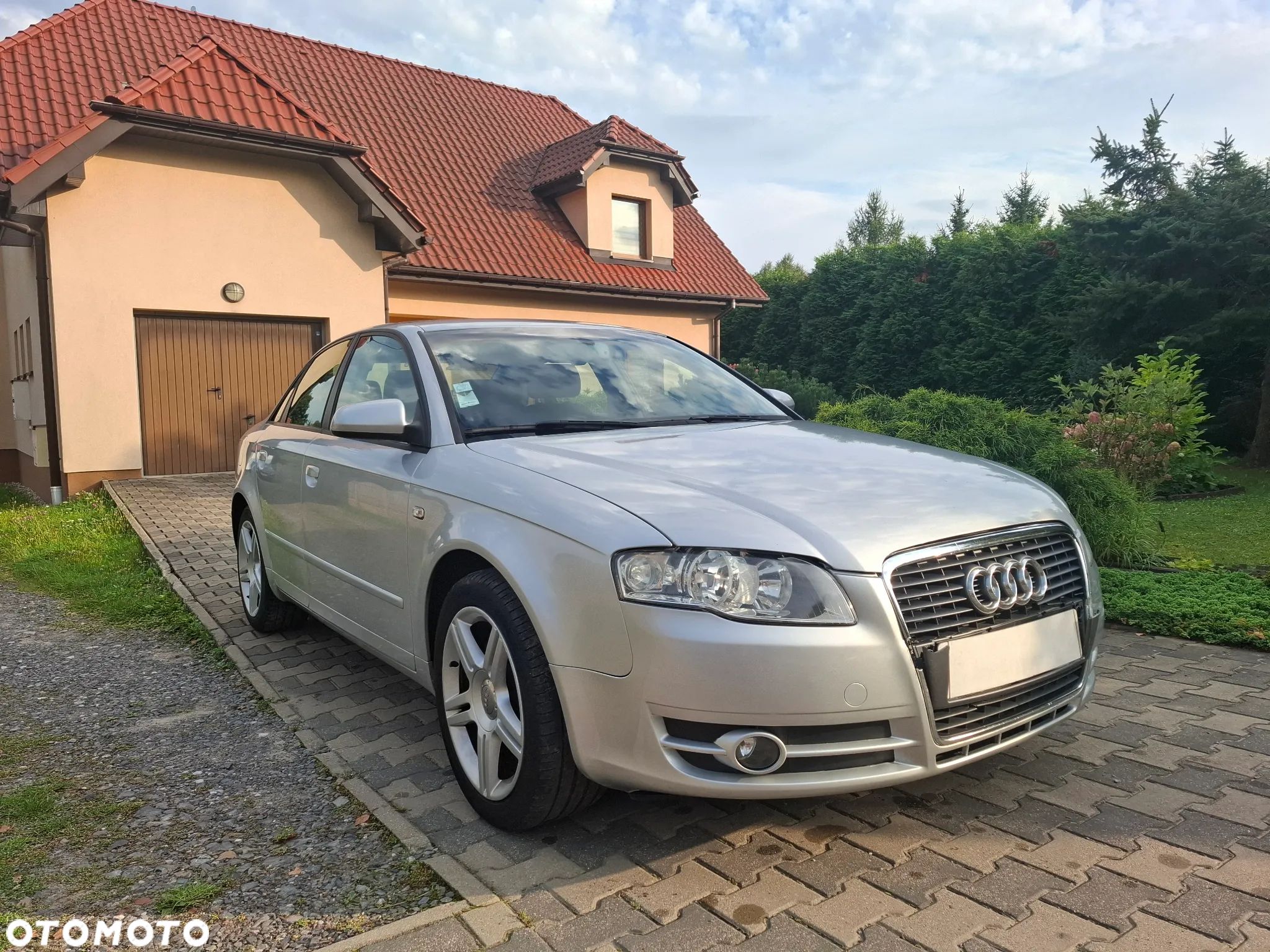 Audi A4 ver-1-9-tdi - 1