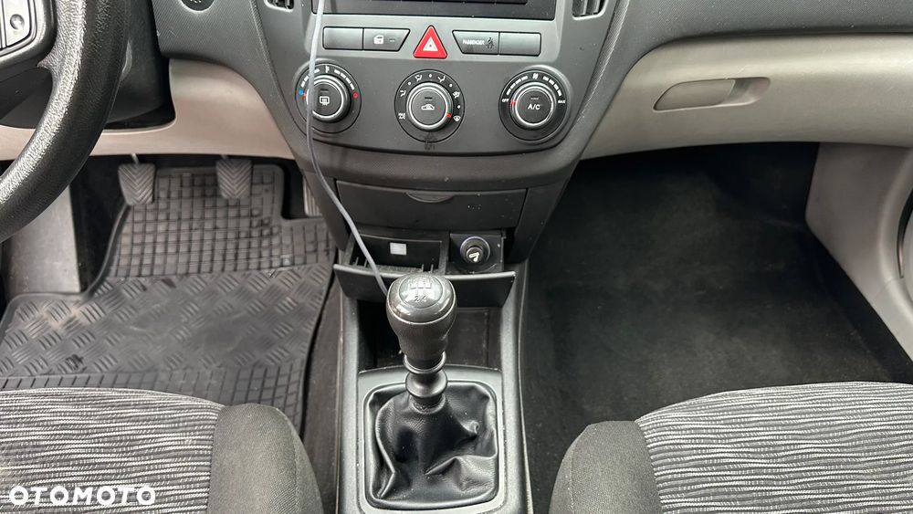 Kia Ceed - 17