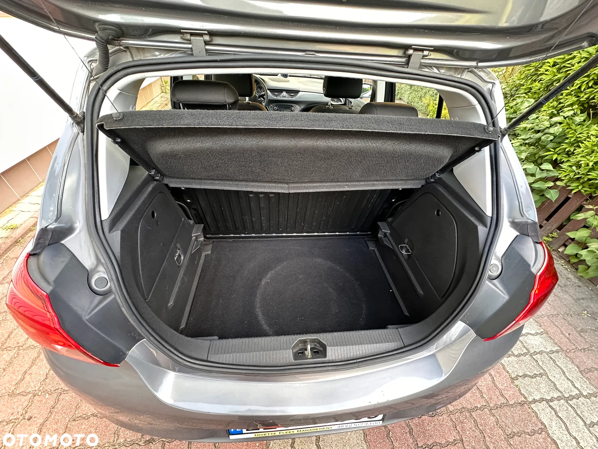 Opel Corsa 1.3 CDTI Graphite - 6