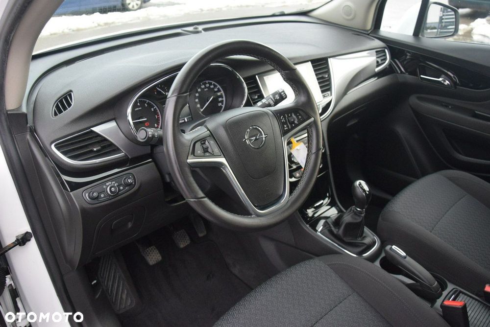 Opel Mokka 1.6 Active S&S - 34