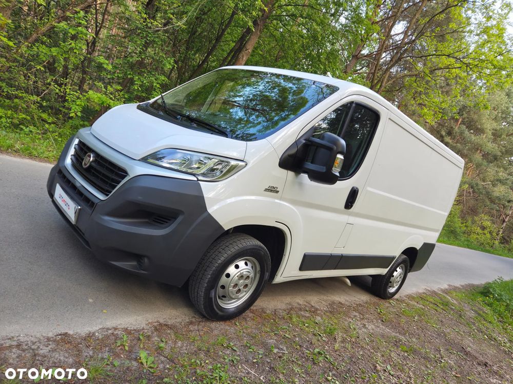 Fiat Ducato - 11