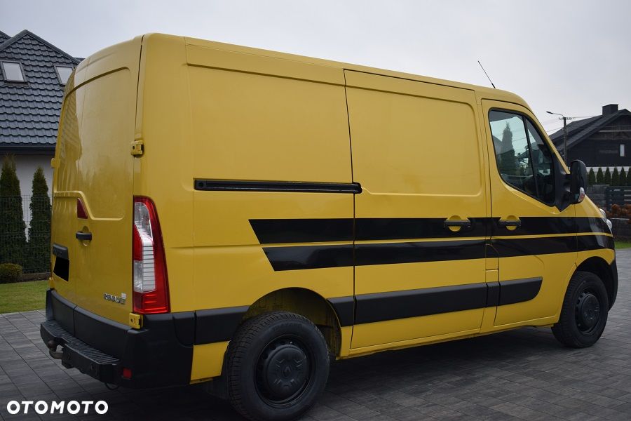 Renault Master - 23