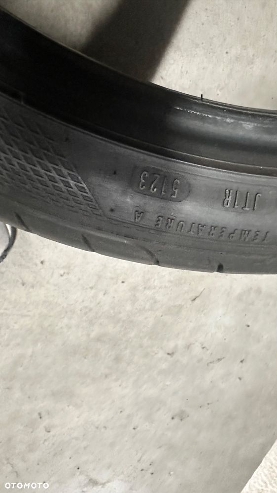 Opony GOODYEAR EAGLE F1 SuperSport 225/40R19 93Y - 3