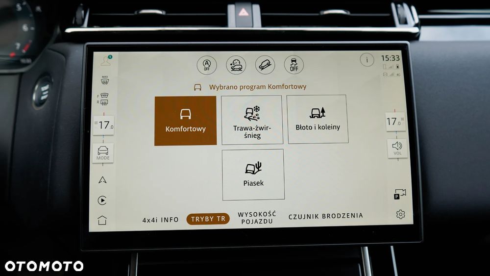 Land Rover Range Rover Velar 3.0 P400 mHEV Dynamic SE - 23