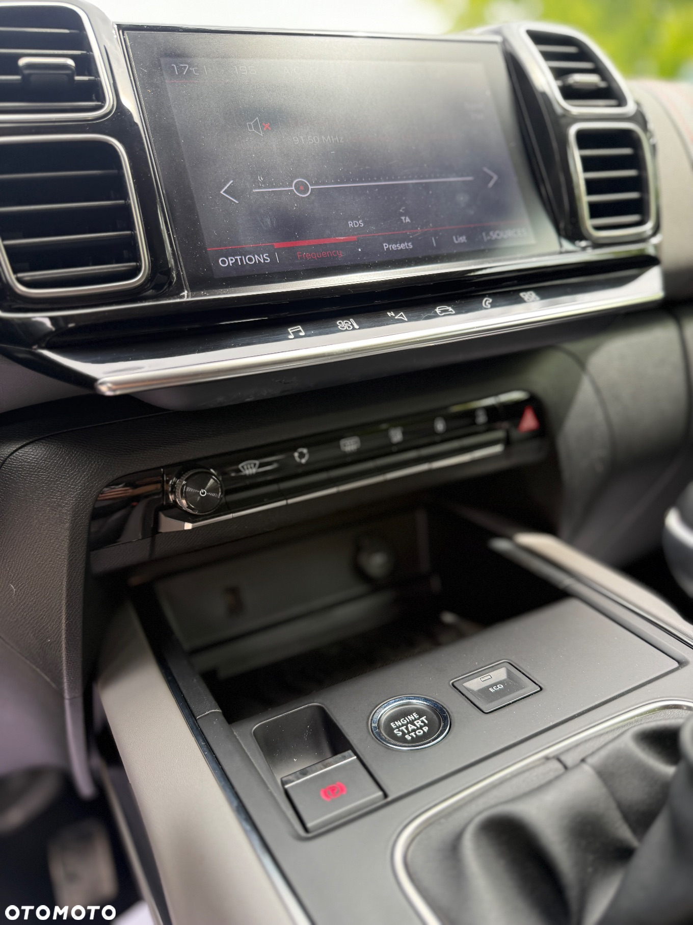 Citroën C5 Aircross - 10