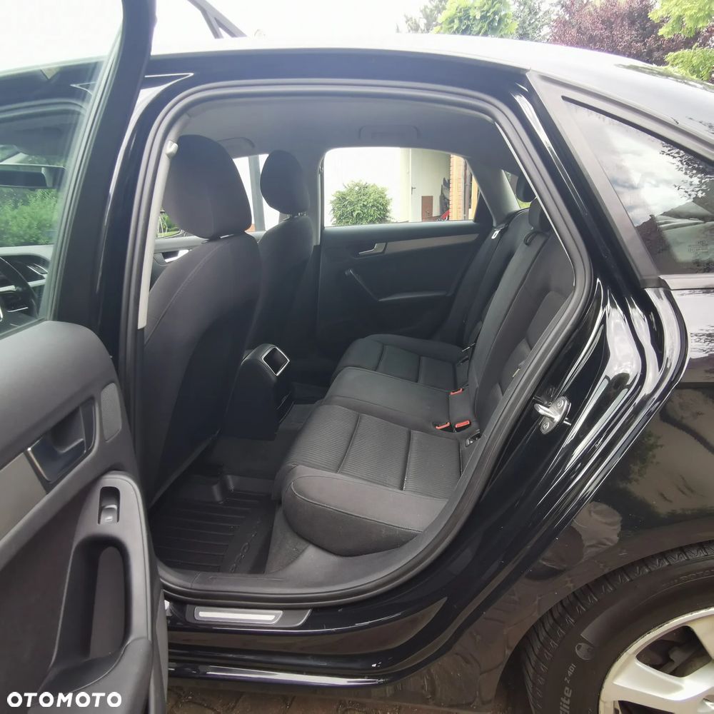 Audi A4 Limousine 2.0 TDI e DPF - 12