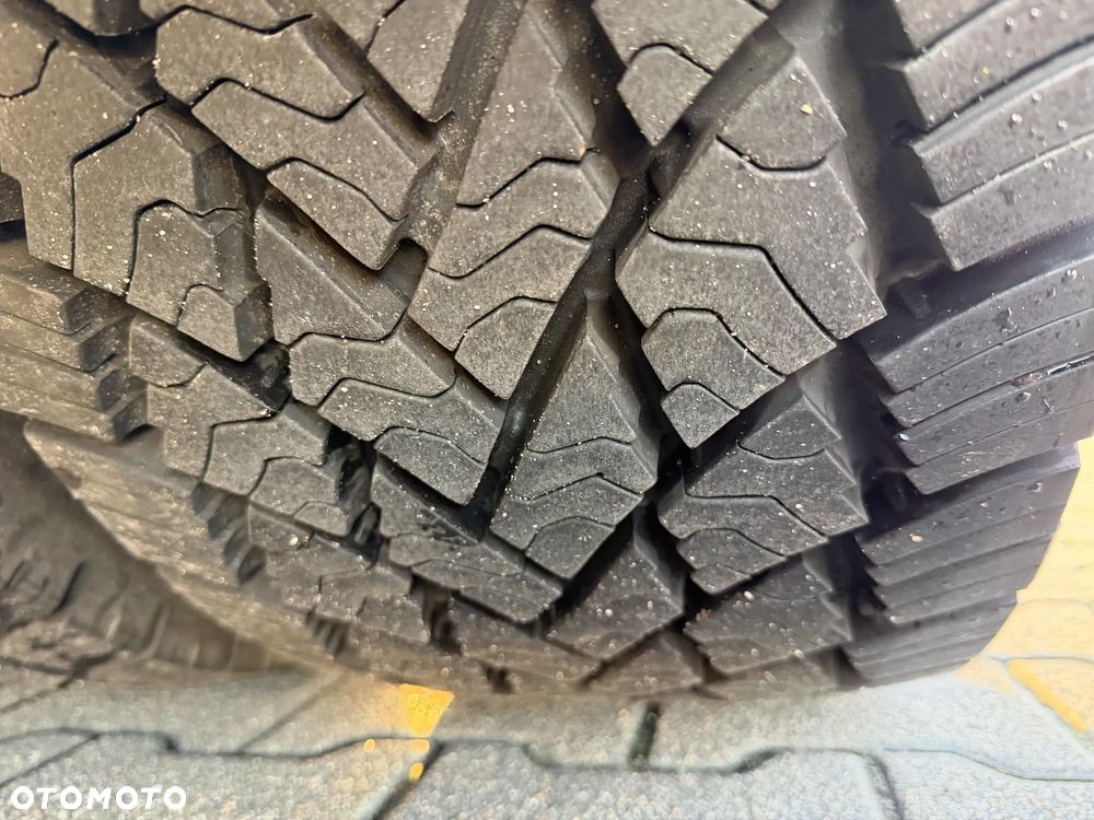 DAF XG  530  KLIMA !!! - 21