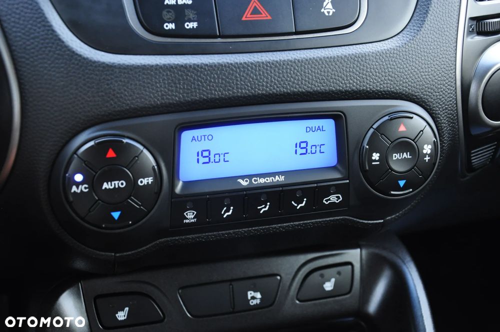 Hyundai ix35 2.0 CRDi Premium - 20