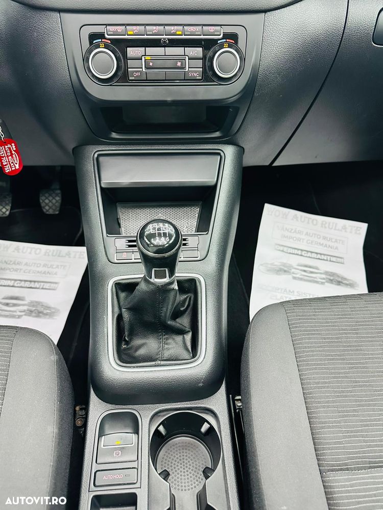 Volkswagen Tiguan 2.0 TDI SCR BlueMotion Technology Trend & Fun - 24