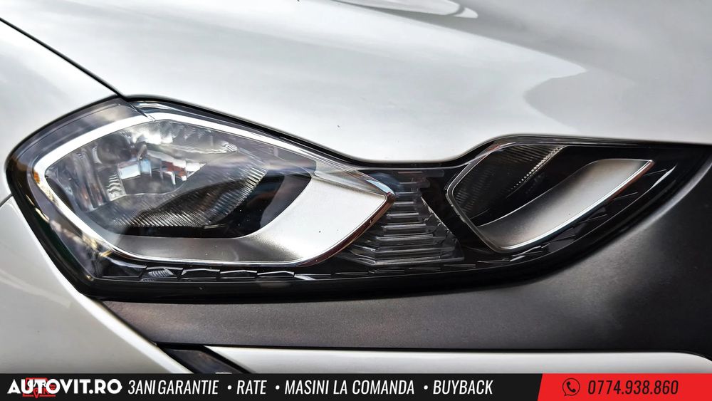 DS Automobiles DS 3 Crossback - 35