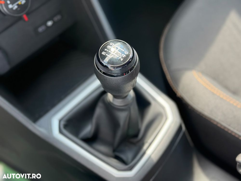 DACIA Sandero Stepway 2026 — imagine 11