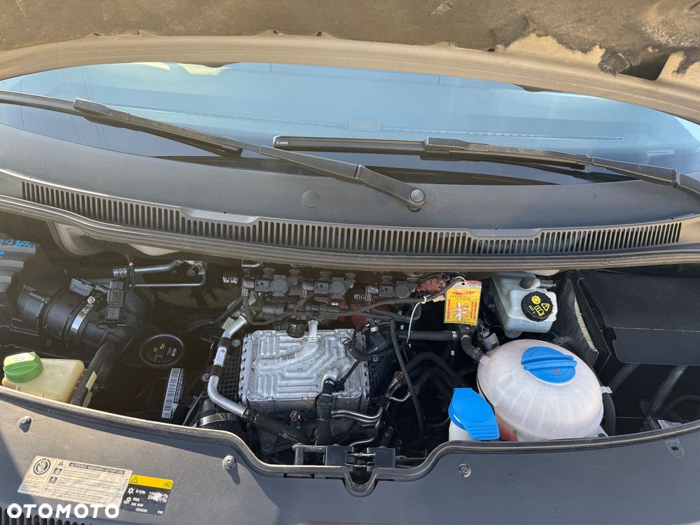 Volkswagen Multivan 2.0 BiTDI L1 Comfortline DSG - 10