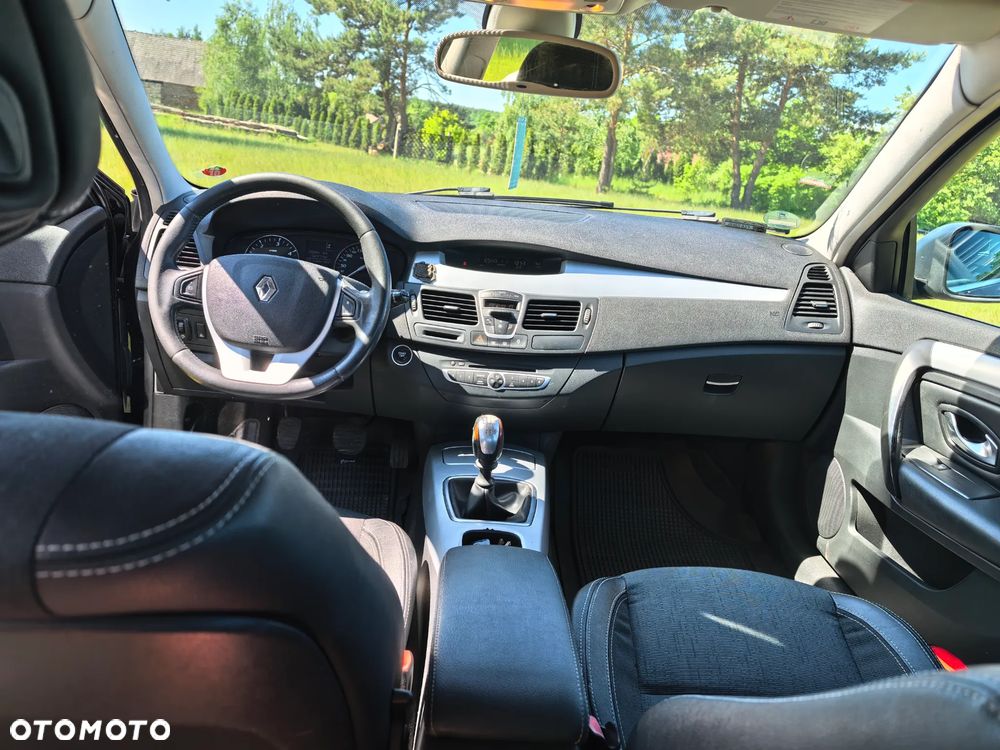 Renault Laguna 2.0 DCi Dynamique - 4
