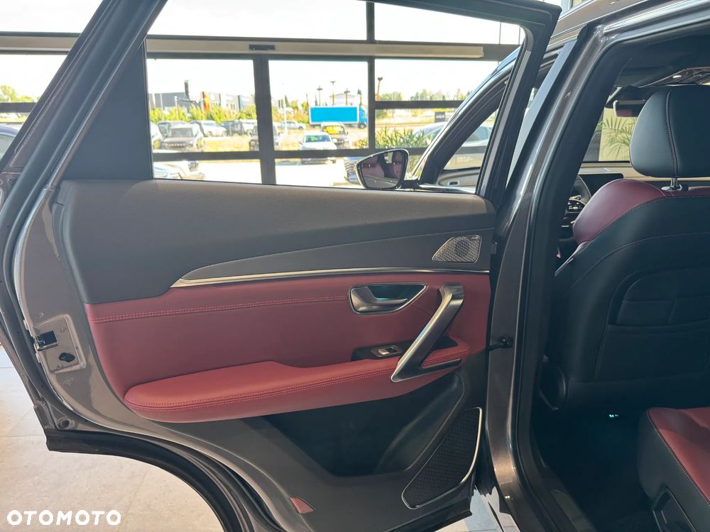 Jetour X70 Plus - 29