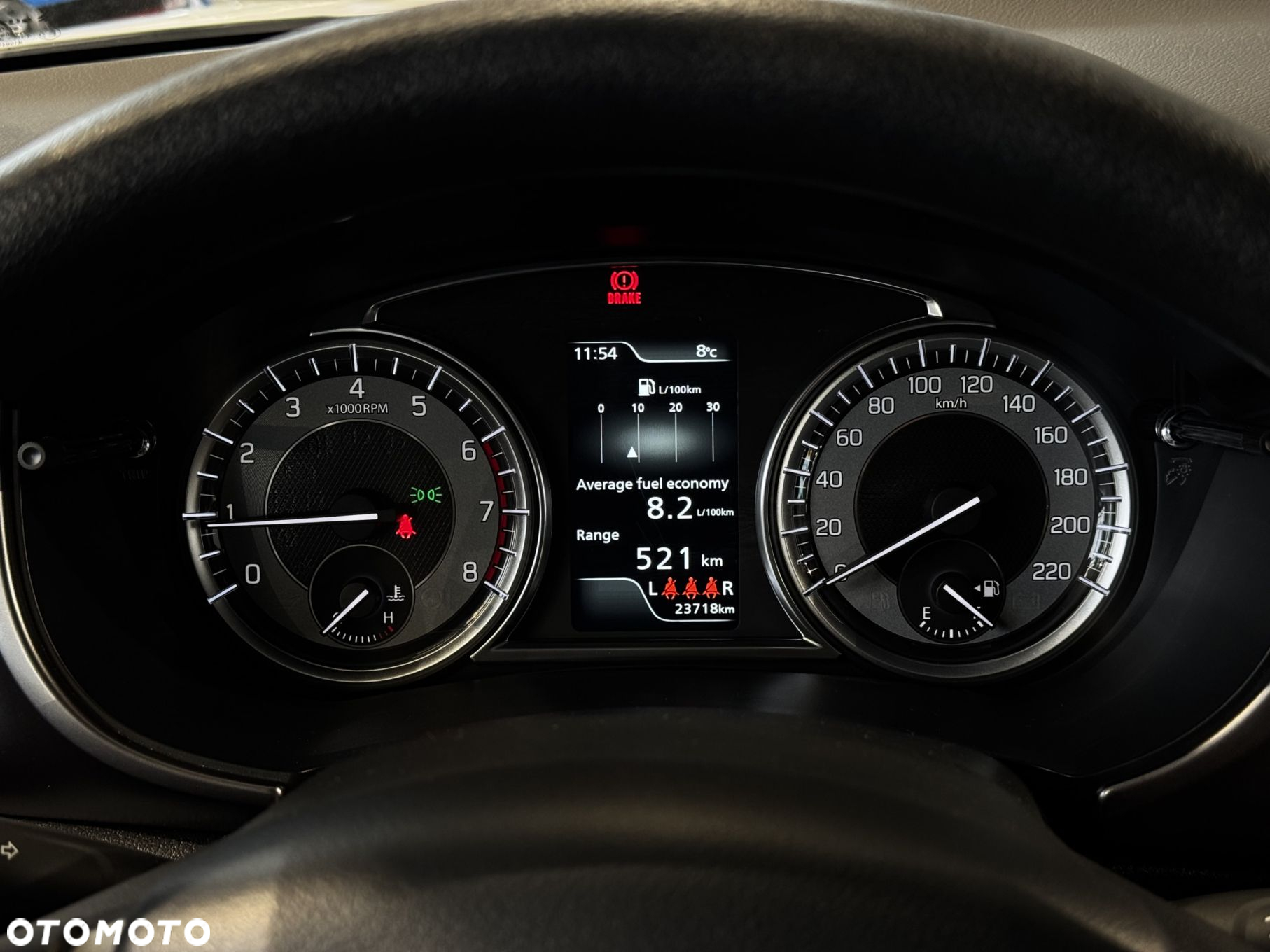 Suzuki Vitara - 20