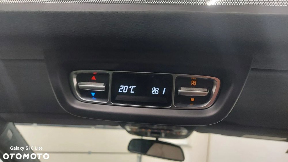 Mercedes-Benz Klasa V 300 d 4-Matic Exclusive 9G-Tronic (d³ugi) - 37