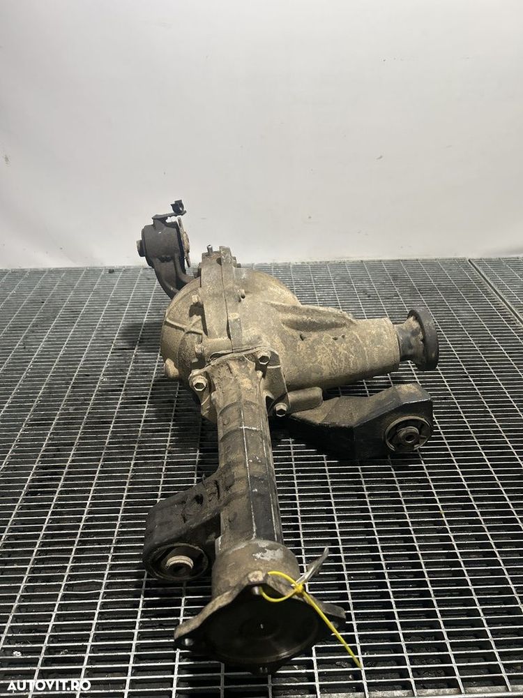 Cutie de Tranfer Grup Fata Suzuki Grand Vitara 1.9 DDIS 2006 - 2012 129CP Manuala 5 ... - 5