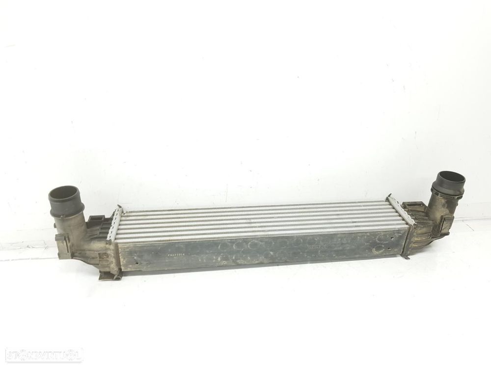 INTERCOOLER JEEP COMPASS MP - 1