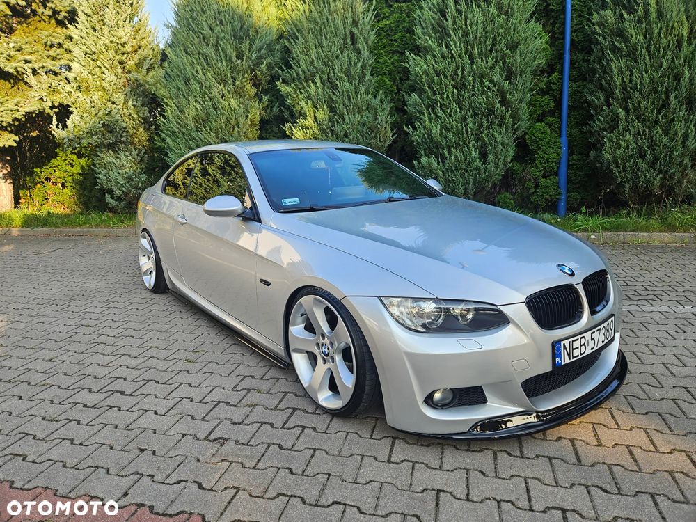 BMW Seria 3 - 14