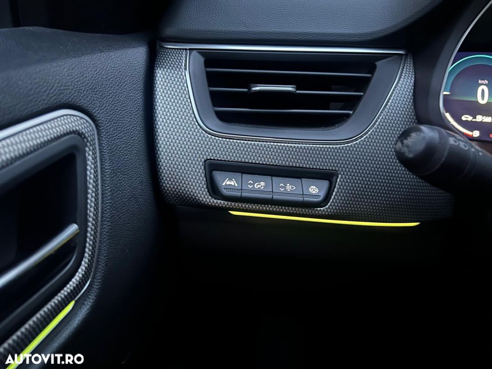 Renault Arkana E-TECH 145 Techno - 5