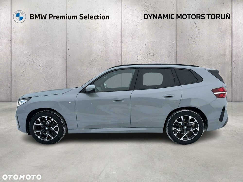 BMW X3 - 3