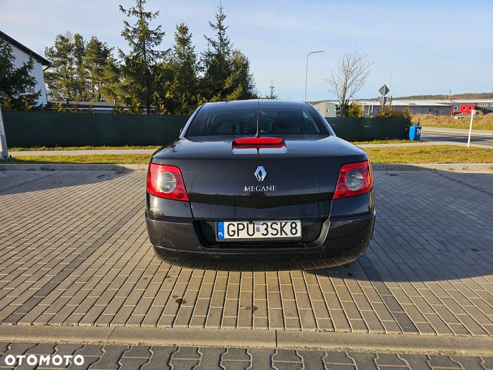 Renault Megane 1.9 dCi Exception - 25