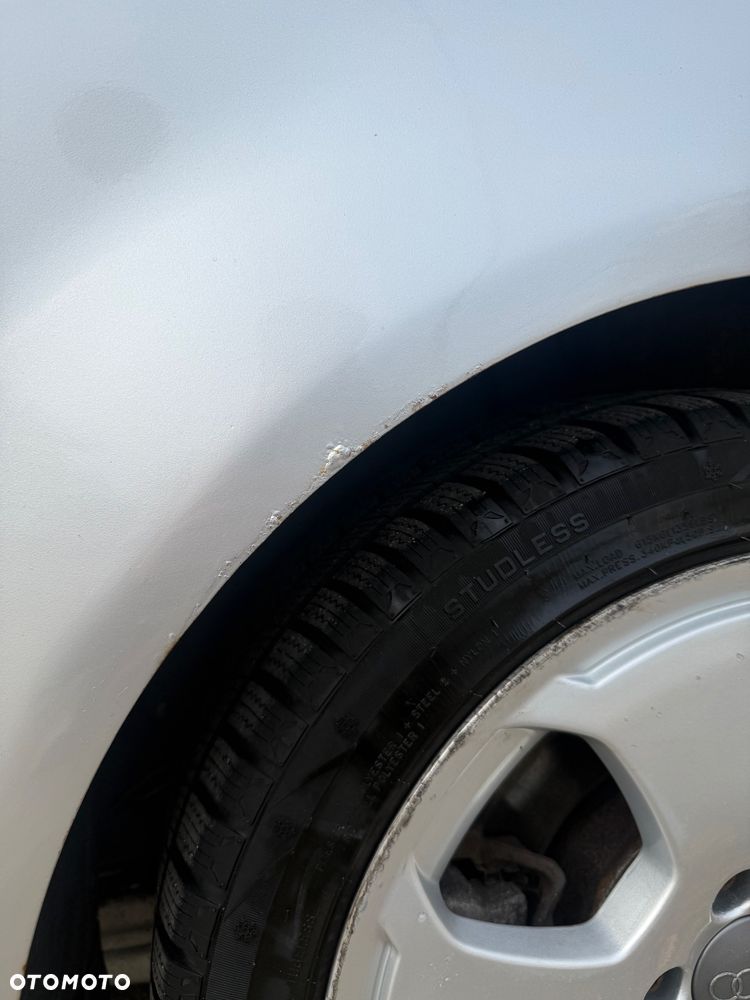 Audi A3 3-drzwiowe 3.2 Quattro Ambition DSG - 19