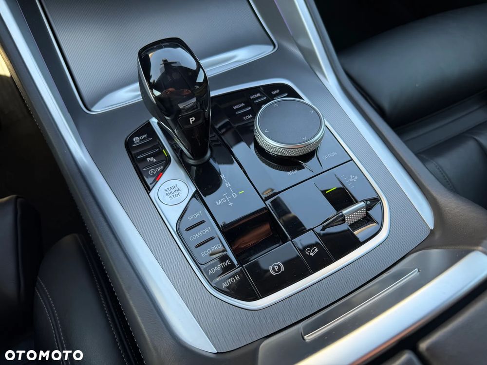 BMW X6 xDrive30d - 7