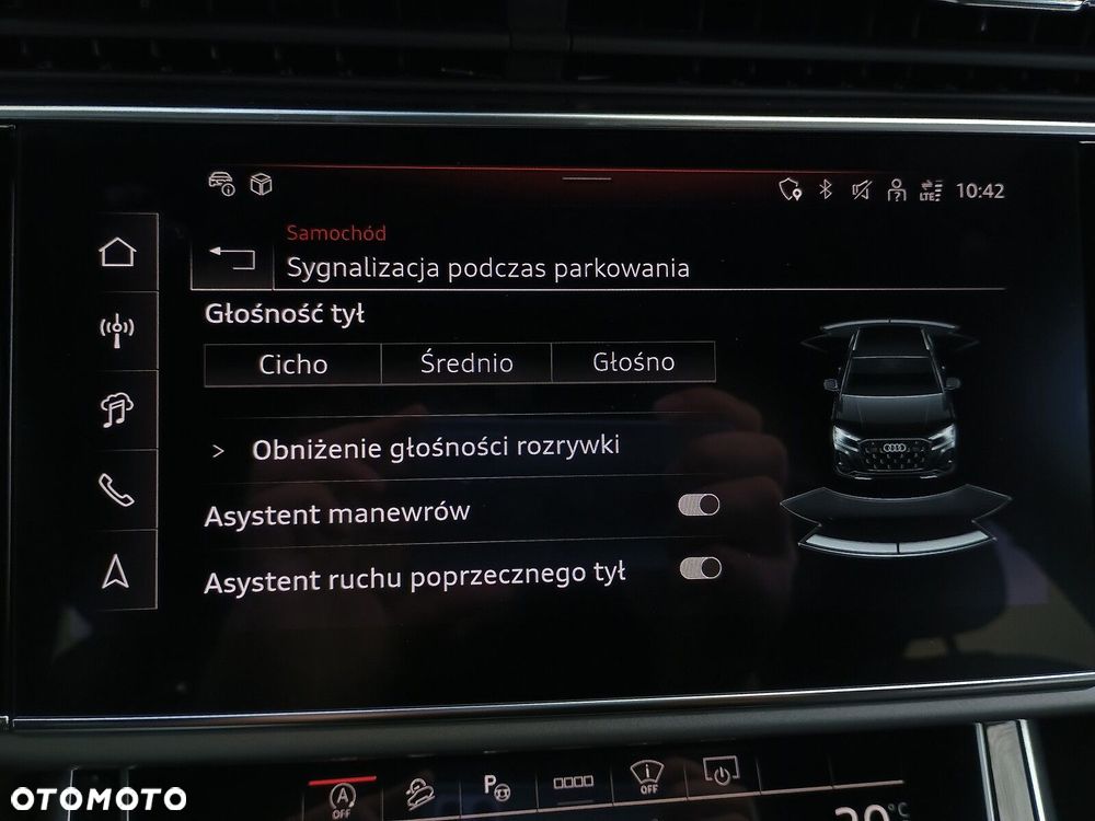 Audi Q7 - 36