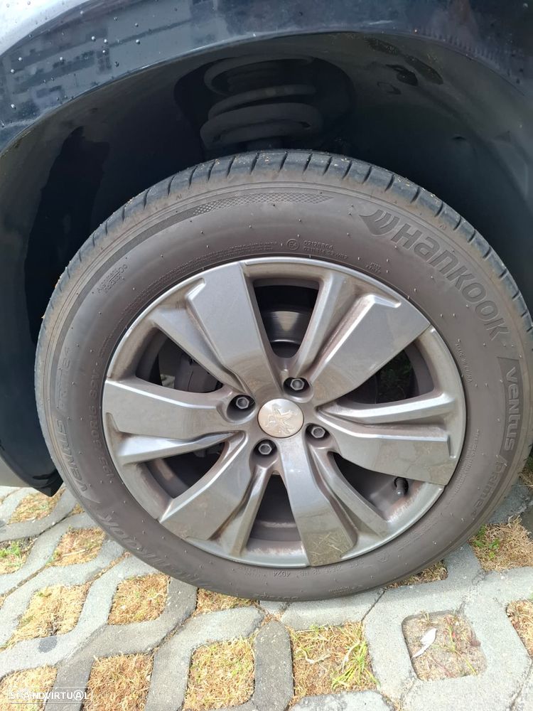 Peugeot 2008 1.2 PureTech Style - 7