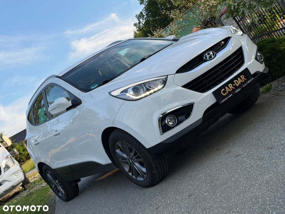 Hyundai ix35 1.6 2WD Style - 7
