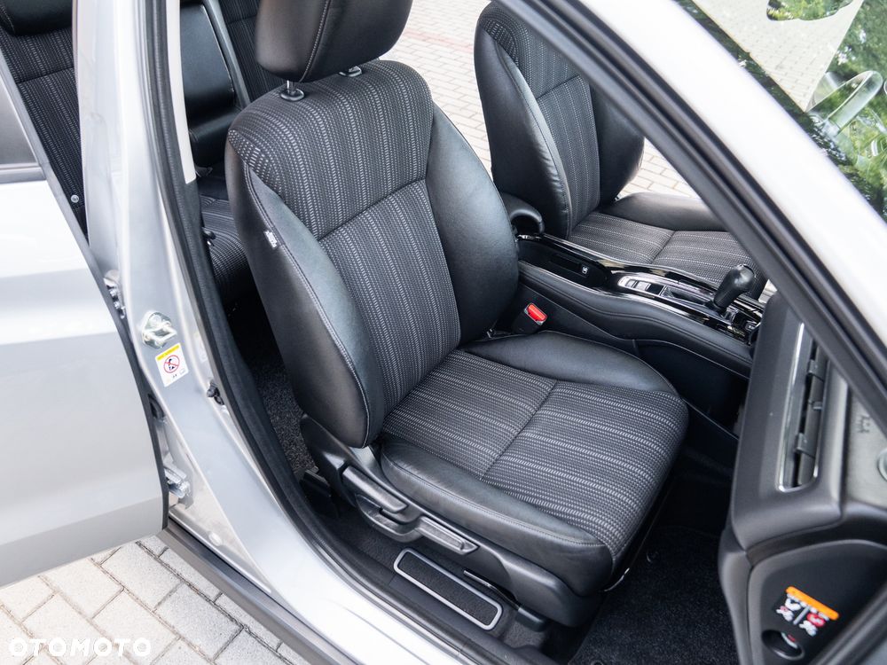 Honda HR-V 1.5 i-VTEC CVT Executive - 29