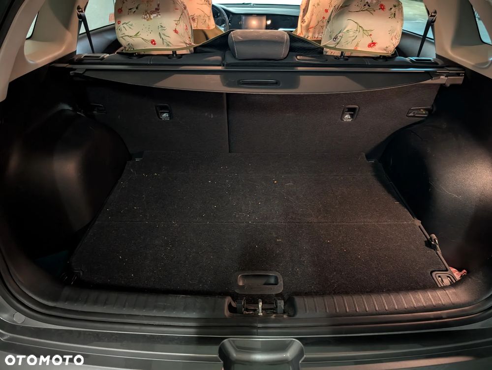 Kia Niro 1.6 GDI Hybrid M - 8