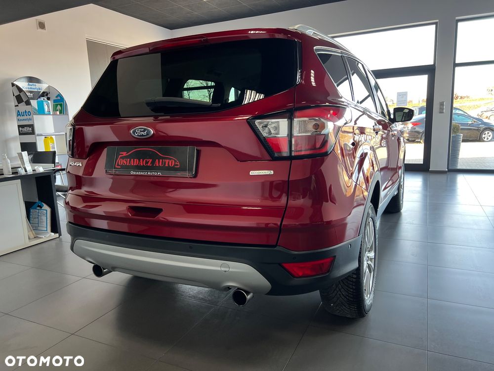 Ford Kuga - 6