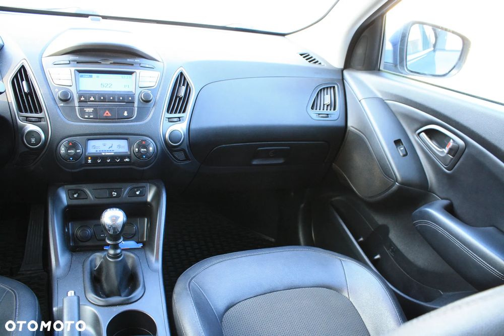 Hyundai ix35 - 29