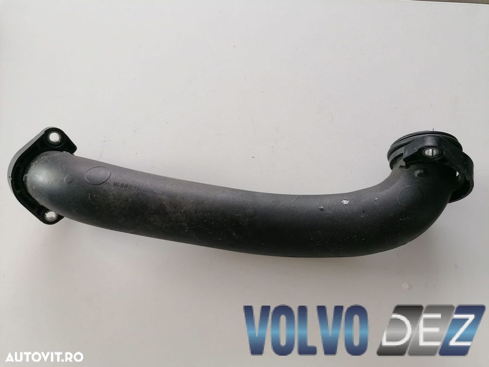 Conducta intercooler VOLVO V40 S60 V60 V90 S90 XC40 XC90 31492218 - 3