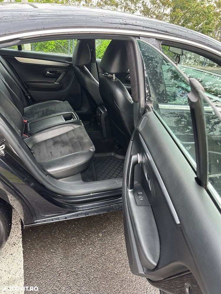 Volkswagen Passat - 3