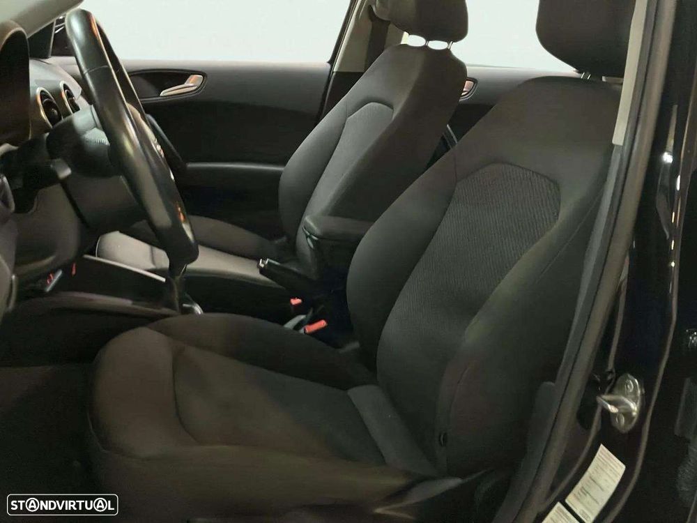 Audi A1 Sportback 1.0 TFSI - 9