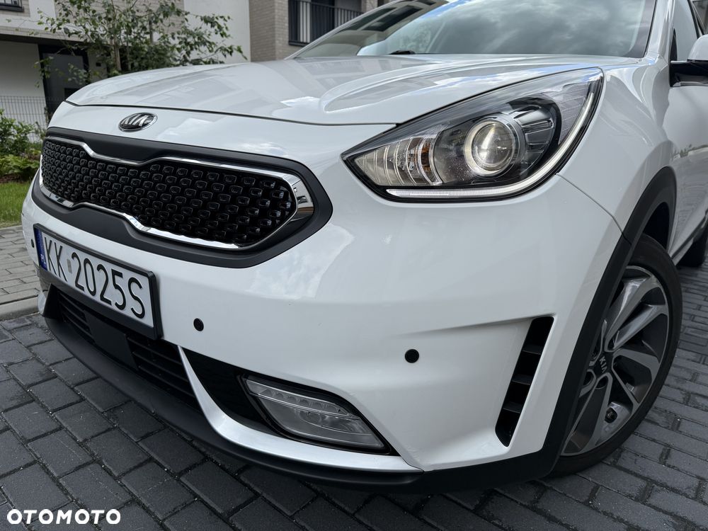 Kia Niro 1.6 GDI Hybrid L - 11