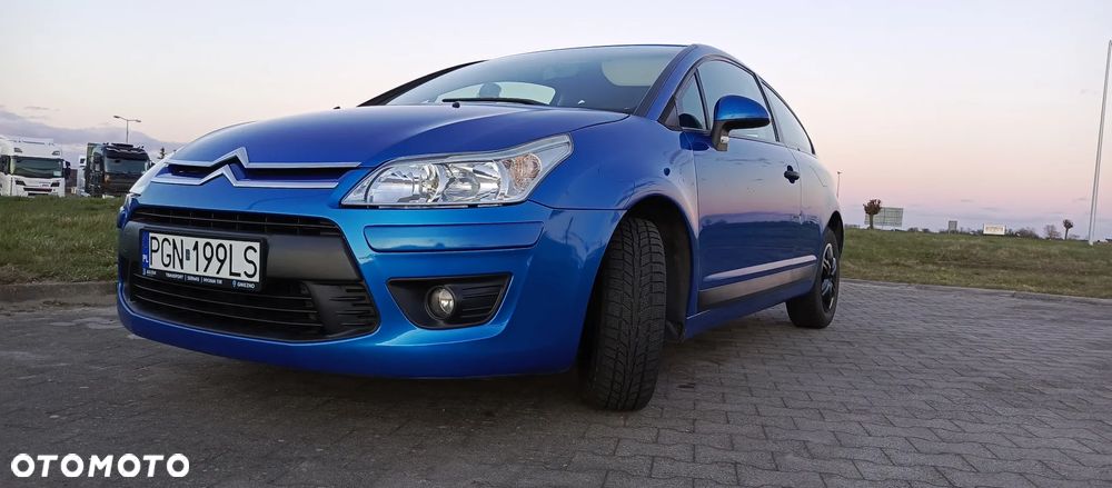 Citroën C4 - 6