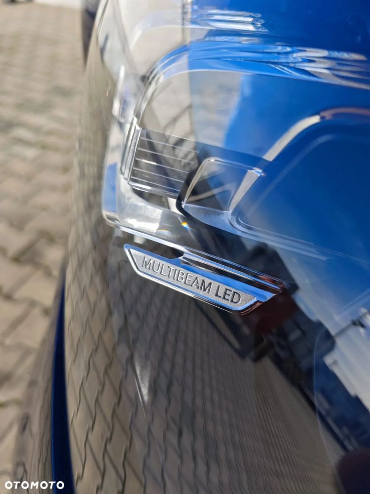 Mercedes-Benz GLS - 10