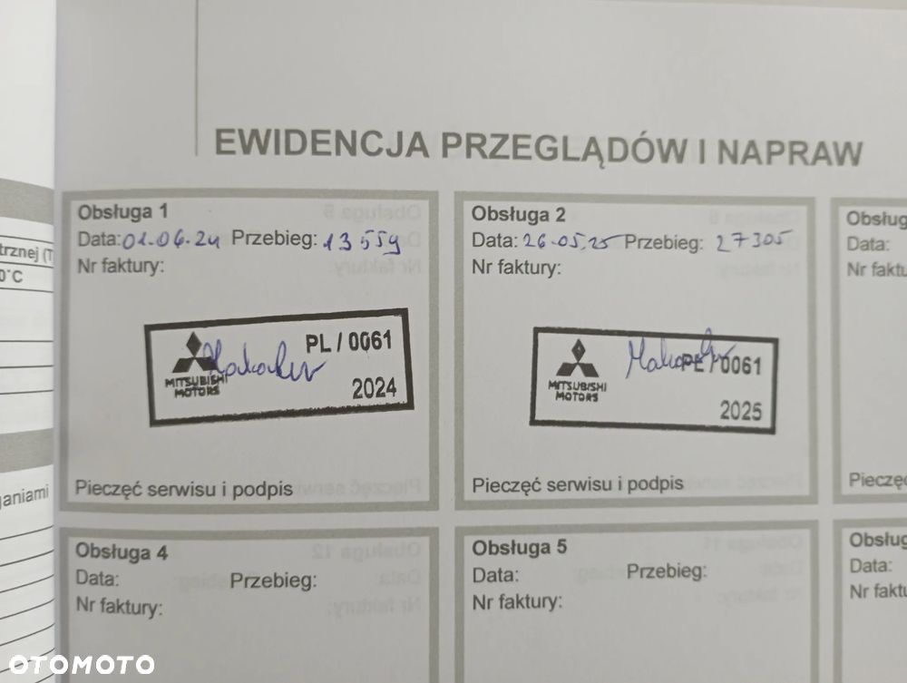 Mitsubishi ASX 1.3 mHEV Intense Style Cold DCT - 26