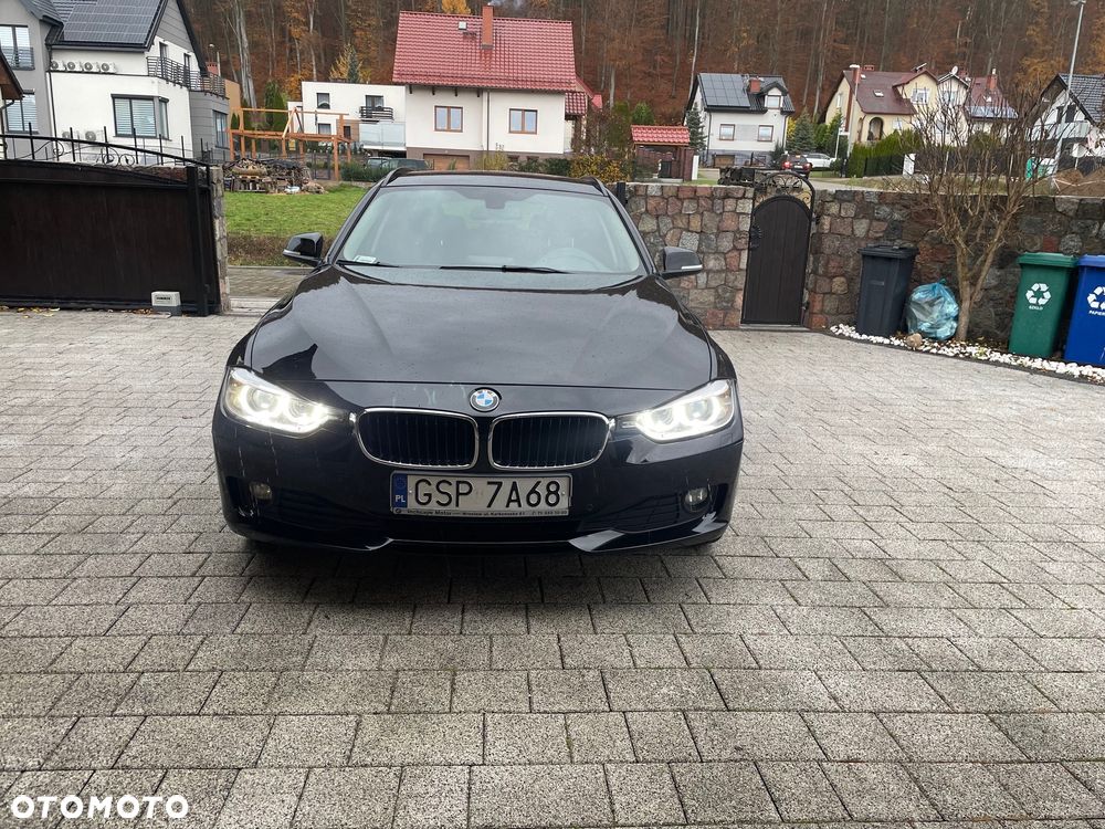 BMW Seria 3 - 1