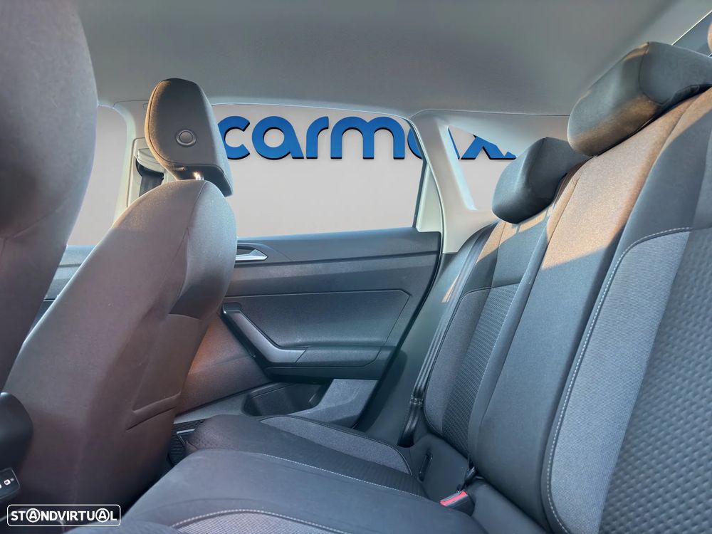 VW Taigo 1.0 TSI Life DSG - 13