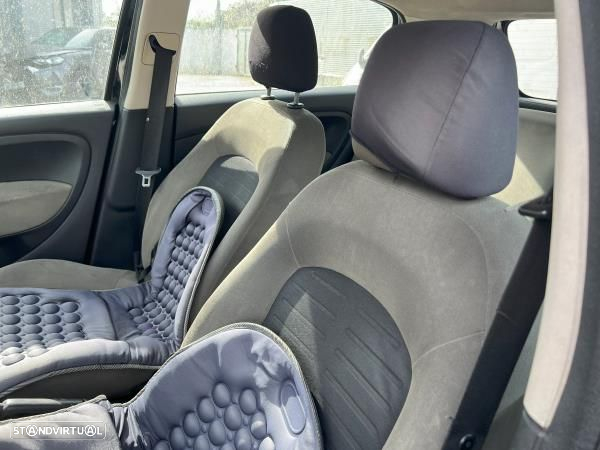 Para Peças Fiat Grande Punto (199_) - 9